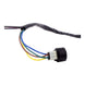 Switch Assembly Assorted Yamaha Models (Refer to Fitments) (RMS160-106912)