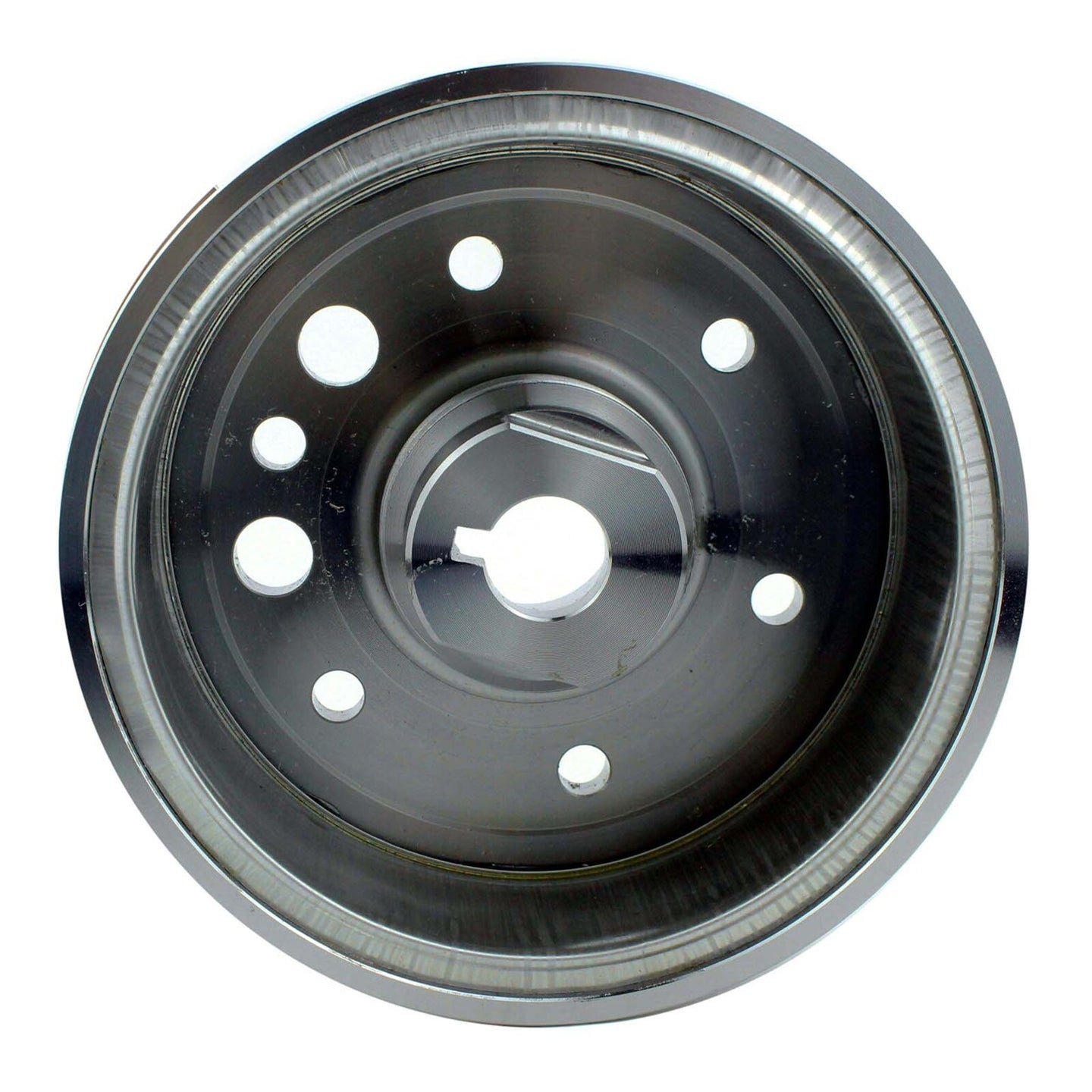 Kit Improved Flywheel + Puller + Stator + Gasket (RM23049)