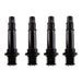 4PK Ignition Stick Coil Assorted Yamaha (Refer to Fitments) (RMS260-107896)