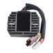 Regulator Assorted Aprilia Models Refer Fitments (RM30319)