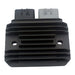 MOSFET  Regulator Kawasaki Ninja ZX-6R / ZX-10R '08-'18 (RM30424)
