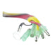 MOSFET Rectifier Mercury Outboard (Refer to Fitments) (RM30430)