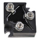 Rectifier Mercury Outboard 7.5-300HP '67-'00 (RM30433)