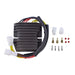 MOSFET  Regulator Assorted Suzuki (Refer to Fitments)S (RM30502H)