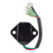 Regulator Rectifier Assorted Yamaha (Refer to Fitments) (RM30922)