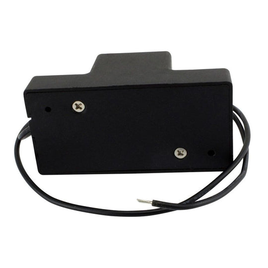 HD Dual Battery Isolator & Monitor Kit (RMS899-108134)
