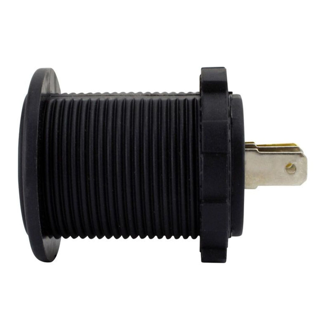 HD Dual Battery Isolator & Monitor Kit (RMS899-108134)