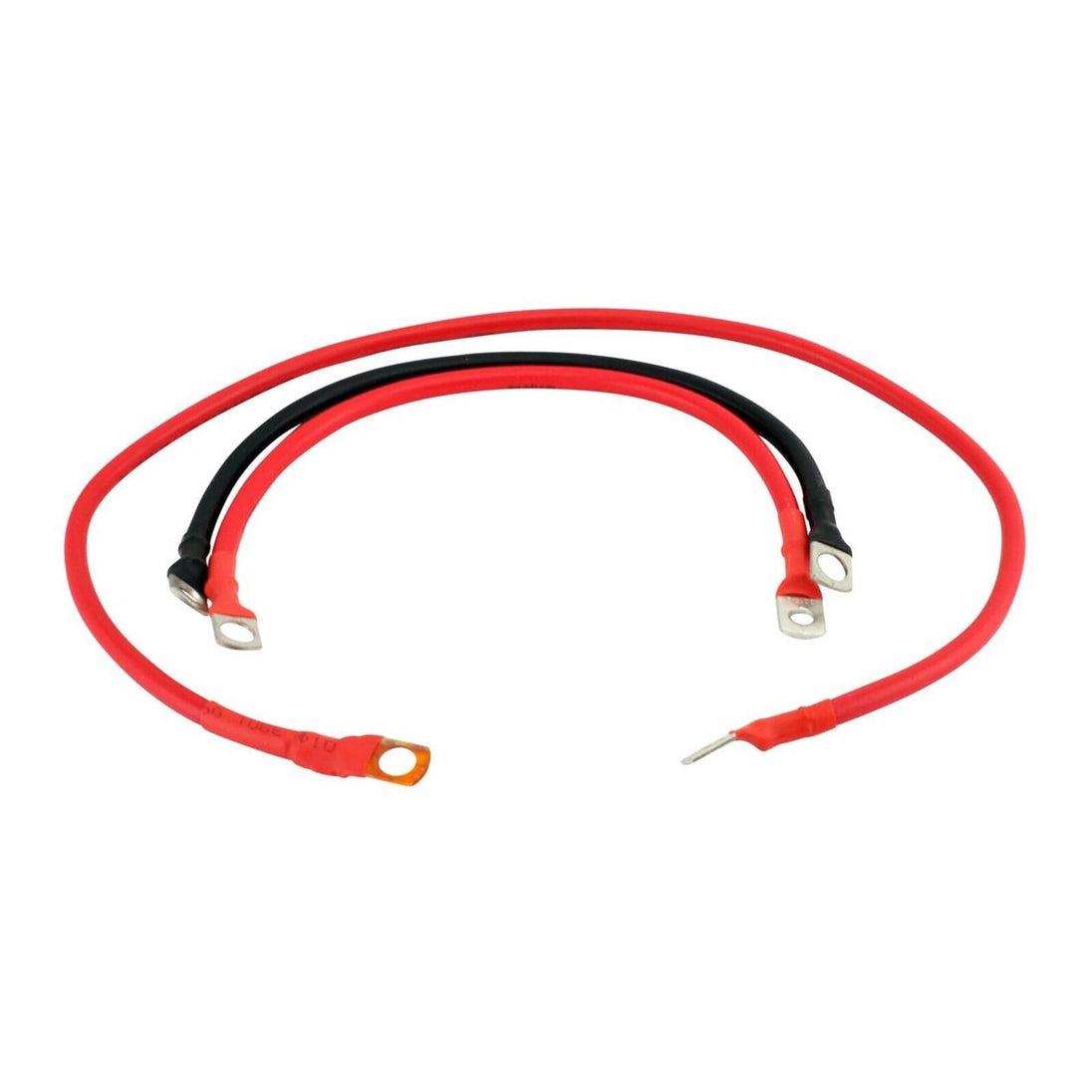 HD Dual Battery Isolator & Monitor Kit (RMS899-108134)