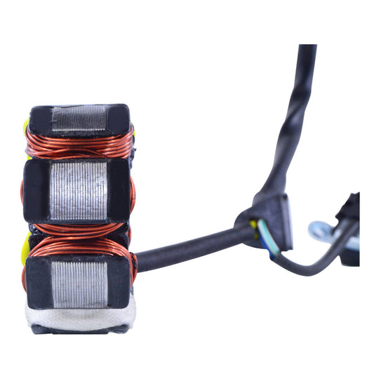 40W Conversion Kit AC to DC Honda CRF250X '04-'17 (RMS900-104238)