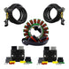 SPLYT TECHNOLOGY STATOR + TWIN REGULATOR KIT (RMS900-106254)