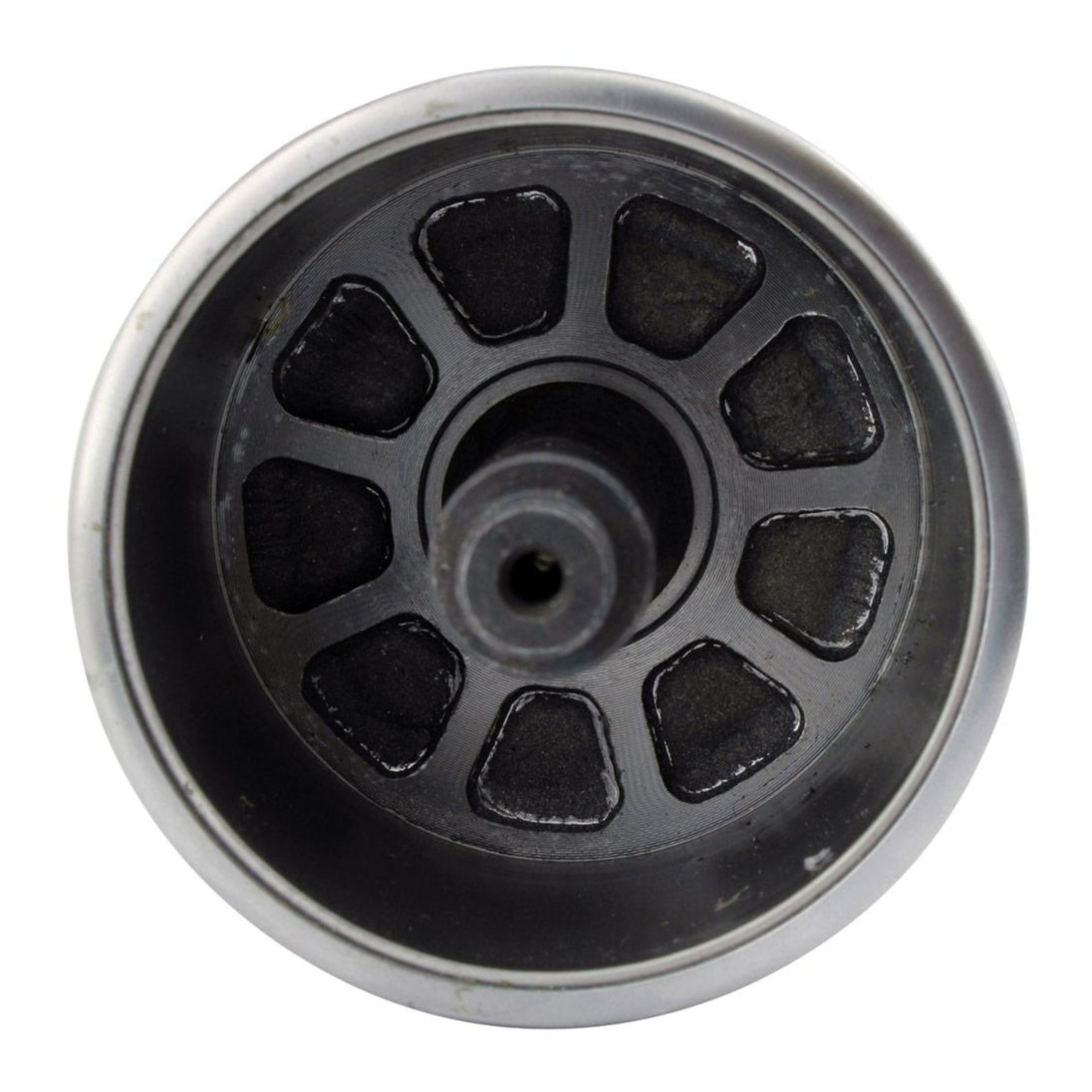 LITHIUM-ION CHARGING SYSTEM CONVERSION (RMS900-106857)