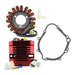 STATOR + CNC MOSFET KIT GSXR600/750 06-19 (RMS900-107319)