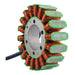 STATOR + CNC MOSFET KIT HON TRX420FA 14-19 (RMS900-107352)