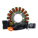 STATOR + CNC MOSFET KIT HON TRX420FA 14-19 (RMS900-107352)