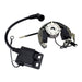 STATOR & MOSFET REG KIT ASSTD KTM RFR FITMEN (RMS900-107608)