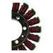 STATOR & MOSFET REG KIT ASSTD TRI RFR FITMEN (RMS900-107636)