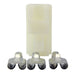 STATOR + CNC MOSFET KIT TRI STREET 675/R