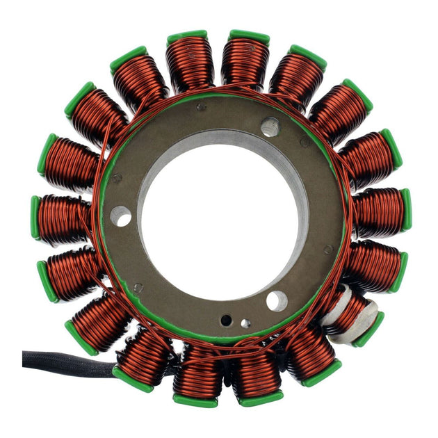 STATOR & FLYWHEEL KIT SUZ DL1000 02-09 & 12 (RMS900-108092)