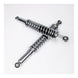 WHITES SHOCK ABSORBER REAR #15-365mm B CT (pair)