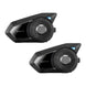Sena 30k Bluetooth Comm System with Mesh & HD Speaker (Dual Kit)