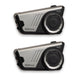 Sena 60S EVO Mesh Communication Sytem with Sound by Bose - Dual Kit