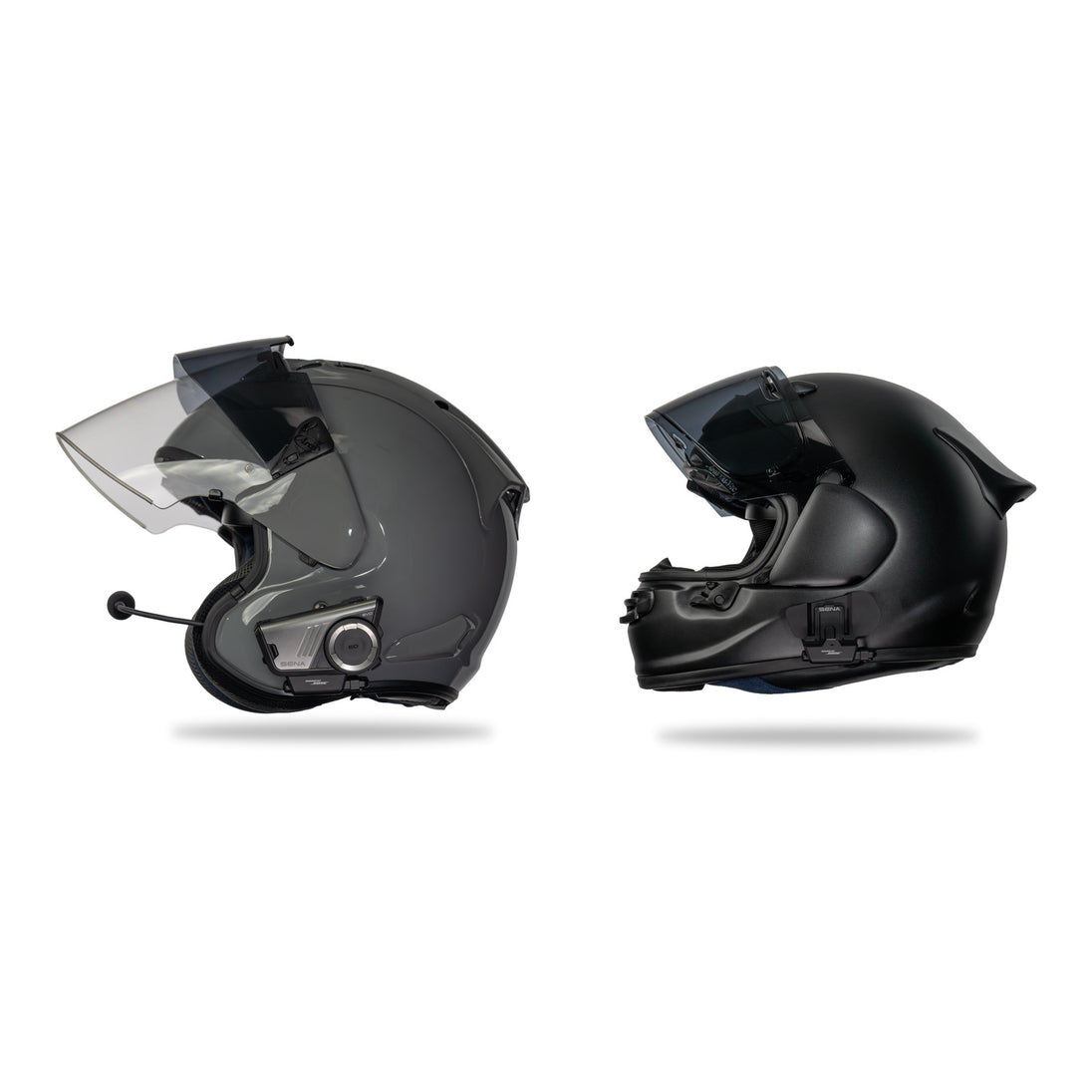 Sena 60S EVO Mesh Communication Sytem with Sound by Bose - Dual Kit