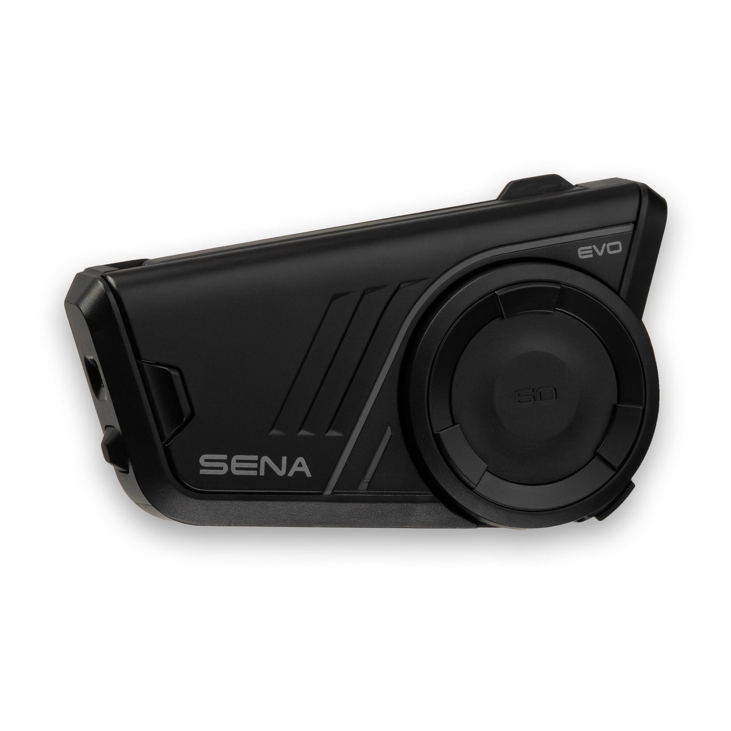 Sena 60S EVO Mesh Communication Sytem with Sound by Bose - Dual Kit