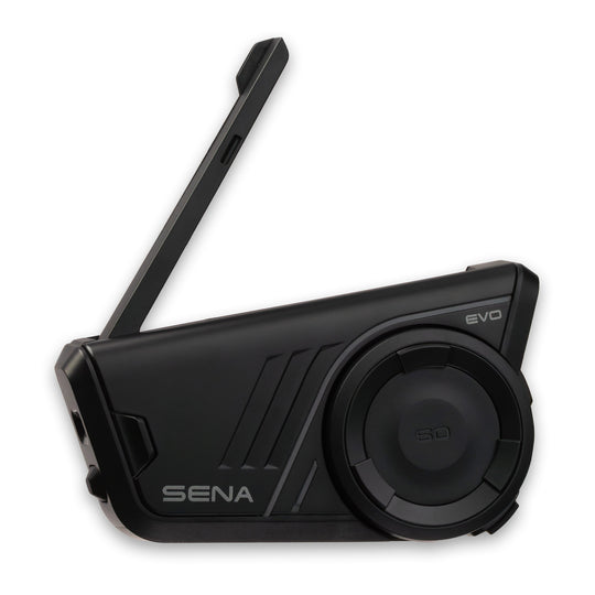Sena 60S EVO Mesh Communication Sytem with Sound by Bose - Dual Kit