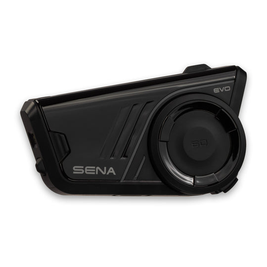 Sena 60S EVO Mesh Communication Sytem with Sound by Bose - Dual Kit