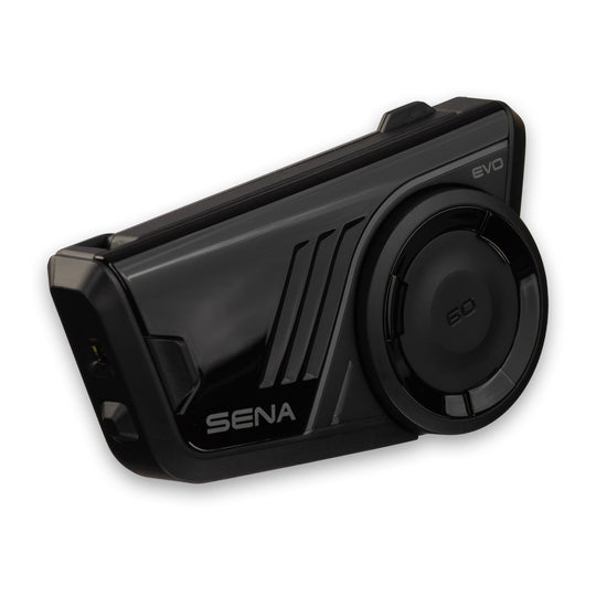 Sena 60S EVO Mesh Communication Sytem with Sound by Bose - Dual Kit