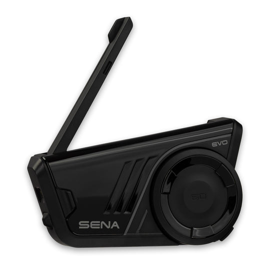 Sena 60S EVO Mesh Communication System with Sound by Bose