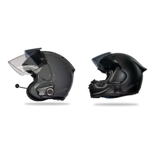 Sena 60S EVO Mesh Communication System with Sound by Bose