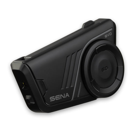 Sena 60S EVO Mesh Communication System with Sound by Bose