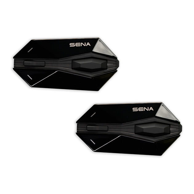 Sena 60X Mesh Communication System with Sound by Bose - Dual Kit