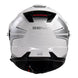 Sena Outlander Smart ADV Dual-Sport Helmet - Gloss White
