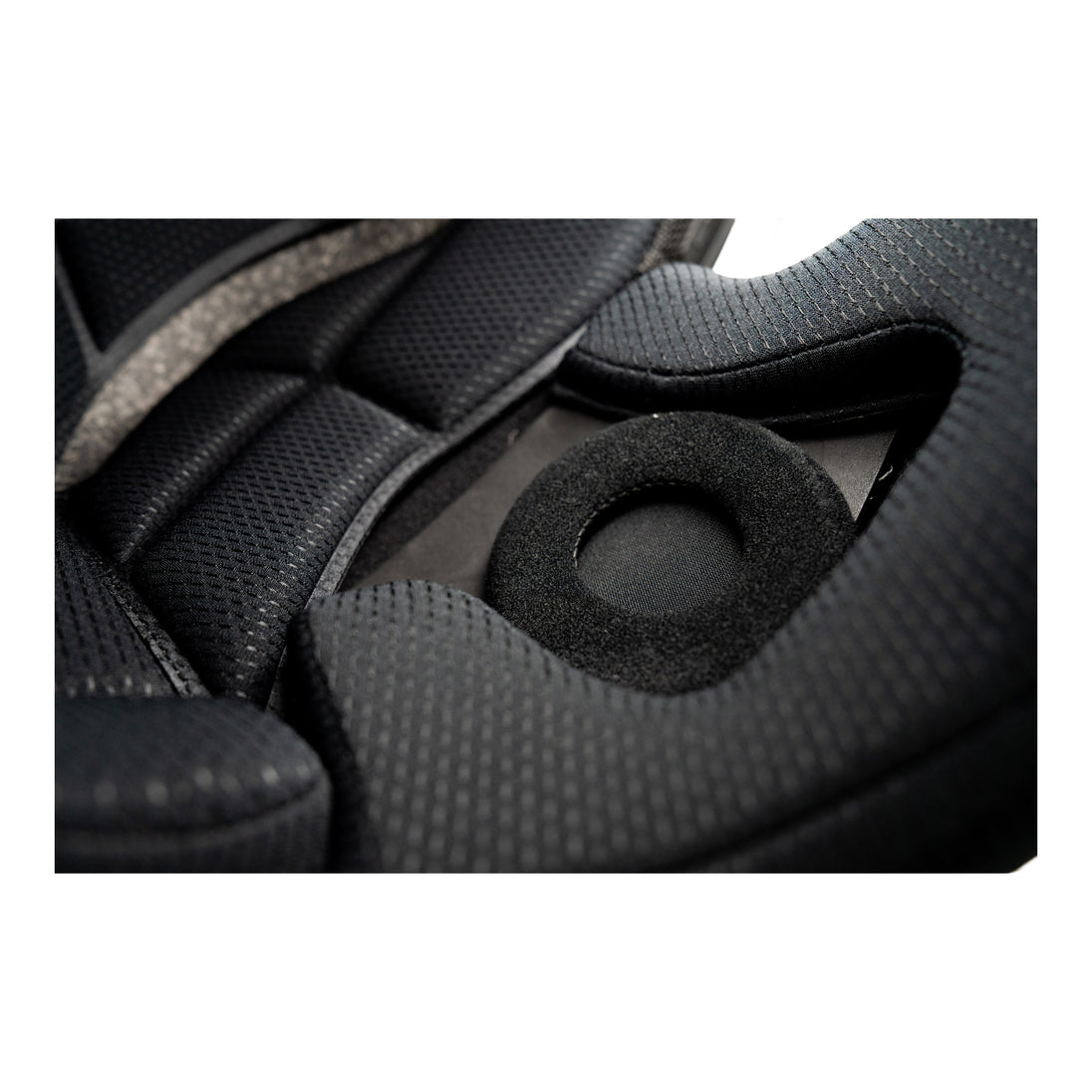Sena Outlander Smart ADV Dual-Sport Helmet - Matte Black