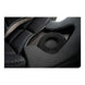 Sena Outlander Smart ADV Dual-Sport Helmet - Matte Black