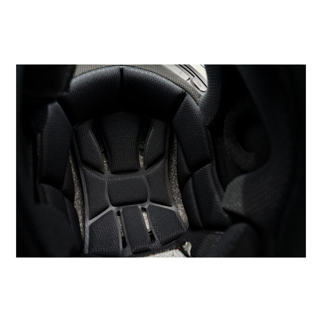 Sena Outlander Smart ADV Dual-Sport Helmet - Matte Black