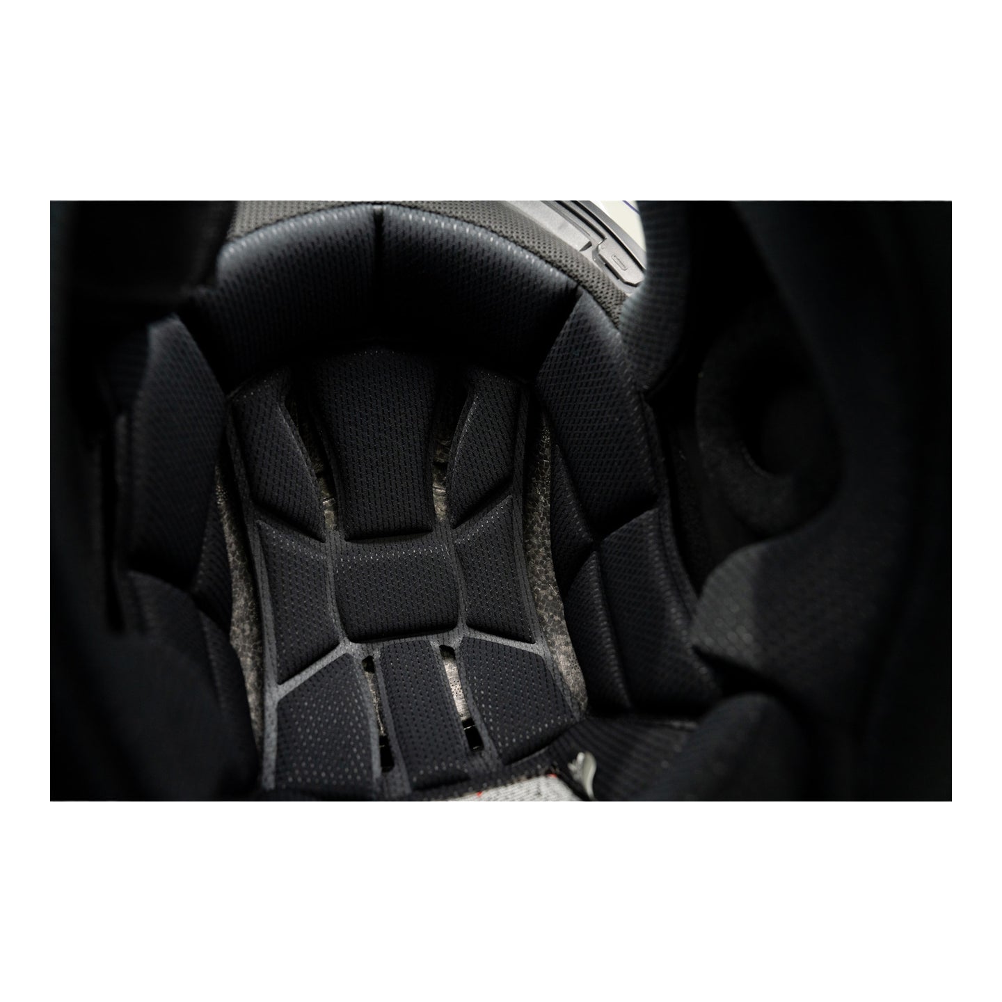 Sena Outlander Smart ADV Dual-Sport Helmet - Matte Black