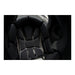 Sena Outlander Smart ADV Dual-Sport Helmet - Matte Black