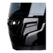 Sena Phantom ANC Smart Helmet with Mesh Comms - Gloss Black