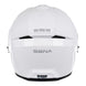 Sena Phantom Smart Helmet with Mesh Comms - Gloss White