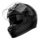 Sena Phantom Smart Helmet with Mesh Comms - Matte Black