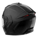 Sena Phantom Smart Helmet with Mesh Comms - Matte Black