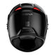 Sena Phantom Smart Helmet with Mesh Comms - Matte Black