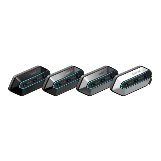 Sena R35 Intercom Wave & Mesh IPX7