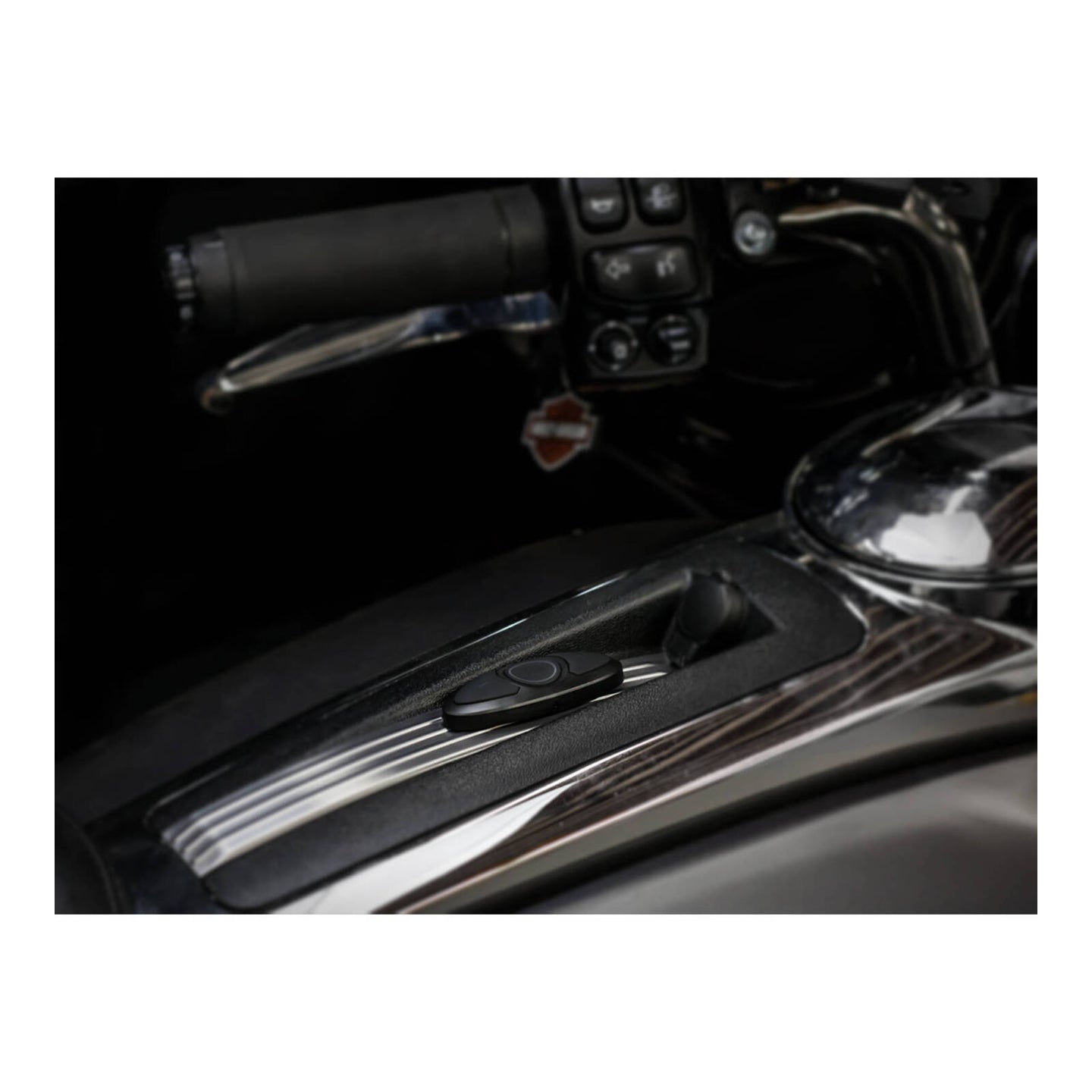 Sena RC3 3-Button Remote for Bluetooth Comm System