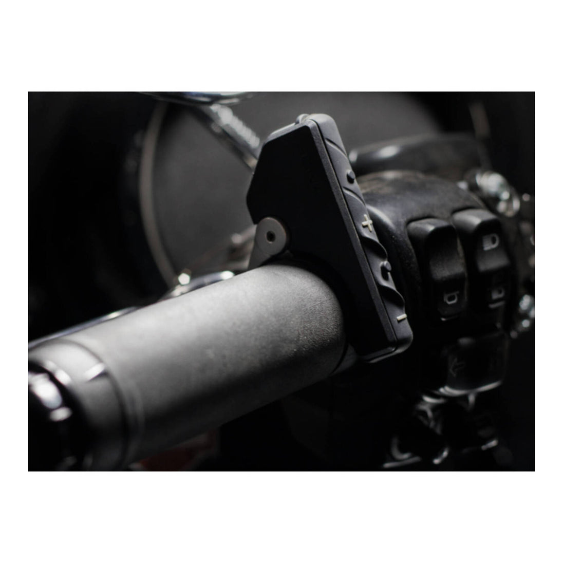 Sena RC4 4-Button Remote for Bluetooth Comm System