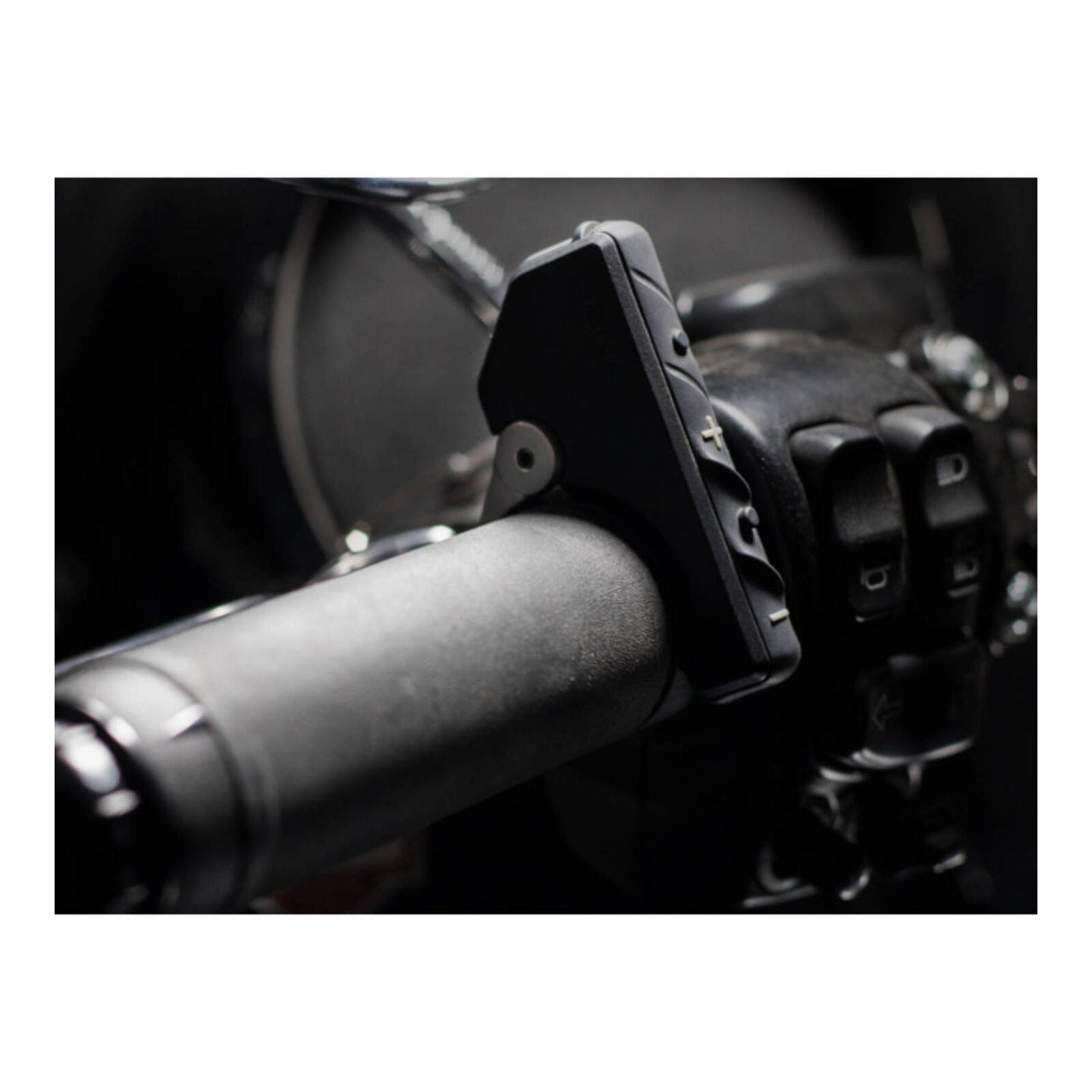 Sena RC4 4-Button Remote for Bluetooth Comm System