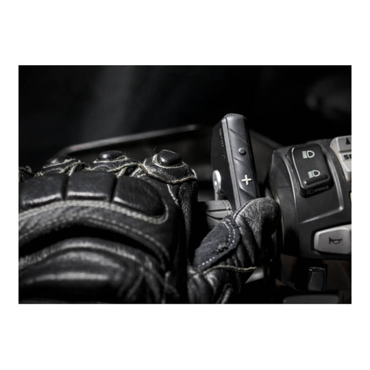 Sena RC4 4-Button Remote for Bluetooth Comm System